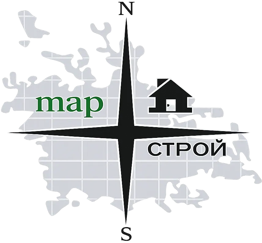 Логотип МАР Строй