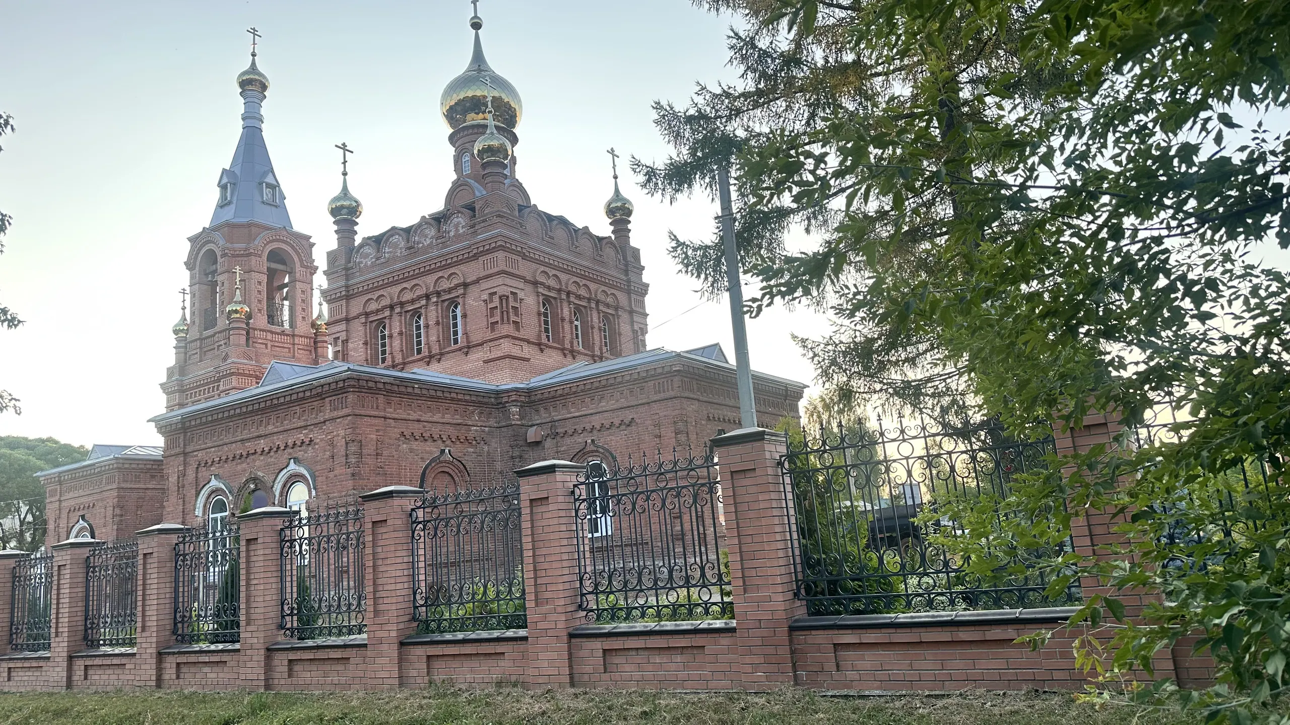Церковь